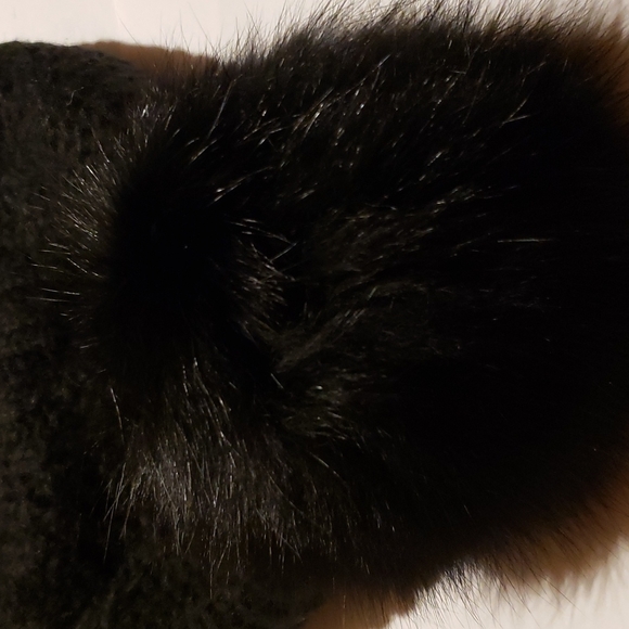 Surell Knit hat - Picture 5 of 7